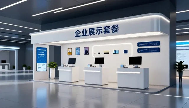 展示场景中的常见问题与解决策略